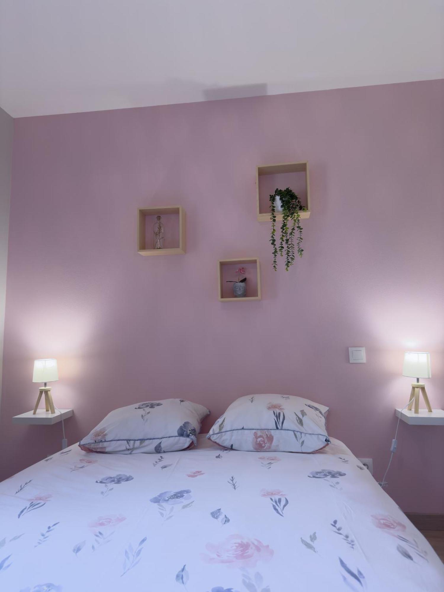 Maison Familiale Moderne Avec Grand Jardin A - Un Havre De Paix Pour Vos